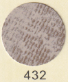 Заглушка самоклеящаяся 3M F685 D14, по 108 шт/л., (UJA432), Акапулько