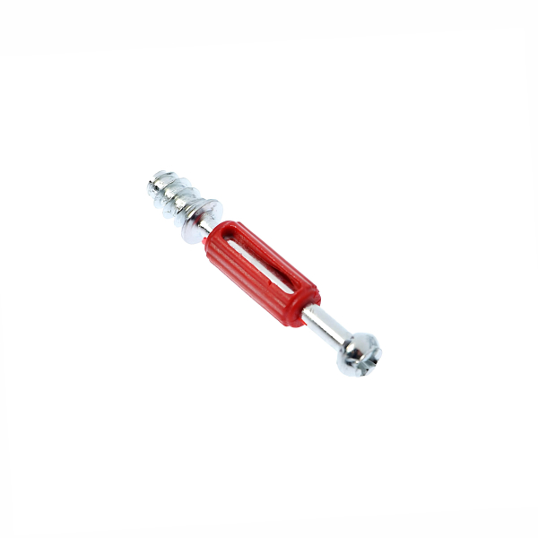 Шток эксцентрика с насадкой GTFIXEN 6,3*34 (3000шт)