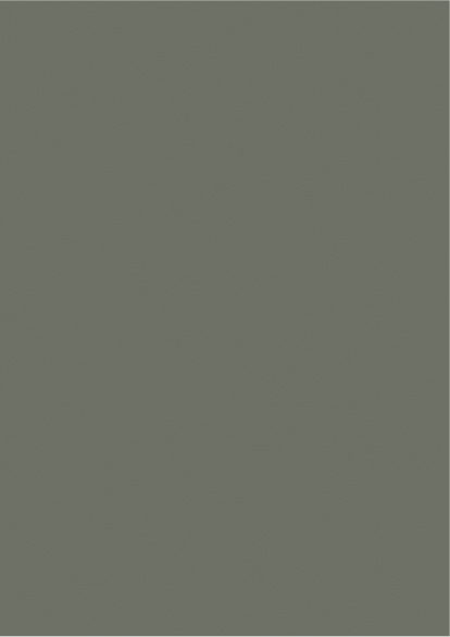 ЛДСП U604 ST9 25*2800*2070 мм Зеленый эвкалипт Egger