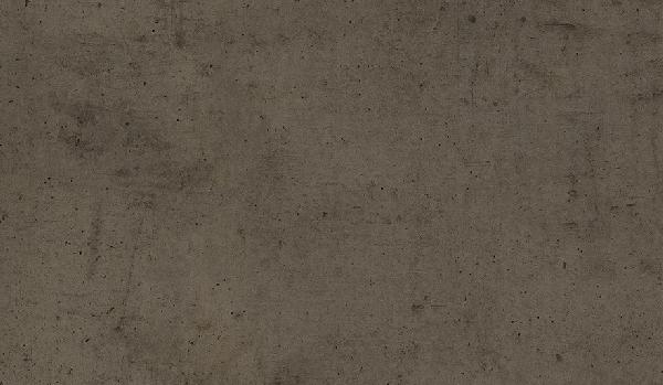Кромка для столешниц F187 ST9 1,5*43 мм Бетон Чикаго темно-серый ABS (25 м бухта) Egger