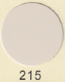 Заглушка самоклеящаяся 3M U705/750 D20, по 54 шт/л., (UJA215), Ангора серая
